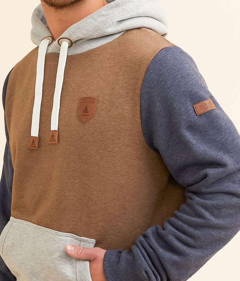 Loftus Hooded Sweatshirt