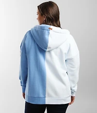 Zanny Hooded Sweatshirt