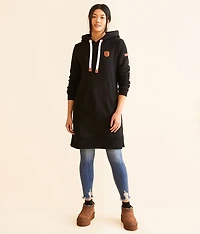 Carmen Tunic Hooded Sweatshirt