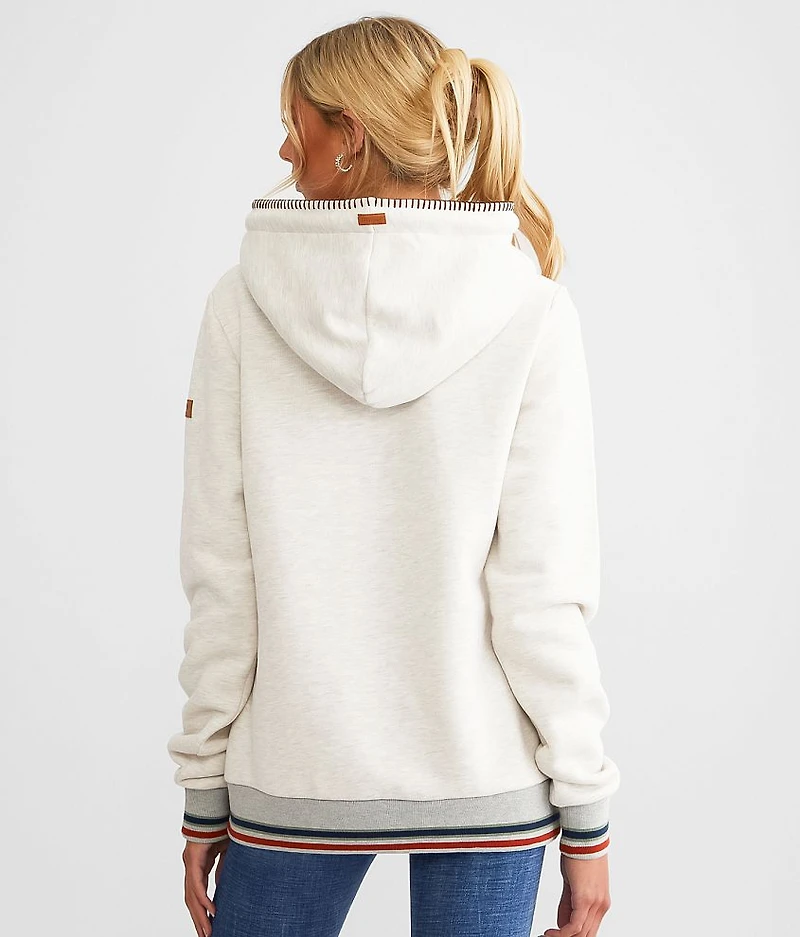 Annook Blanket Hooded Sweatshirt