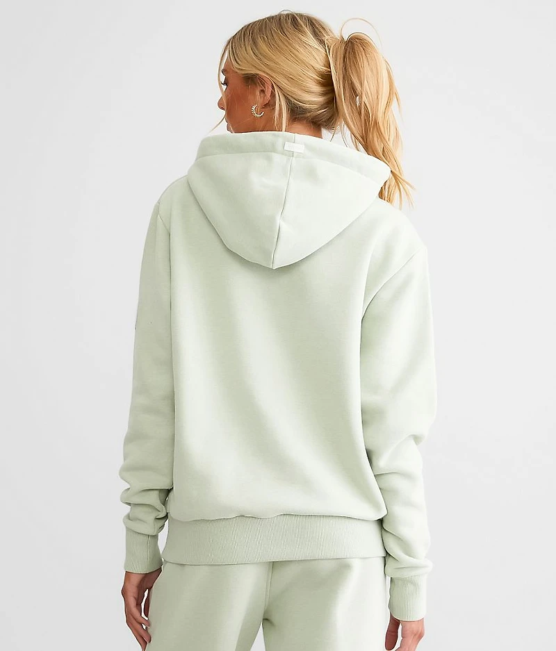 Insa Hooded Sweatshirt