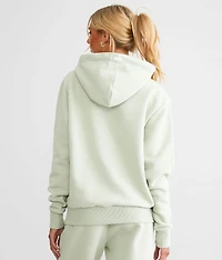 Insa Hooded Sweatshirt