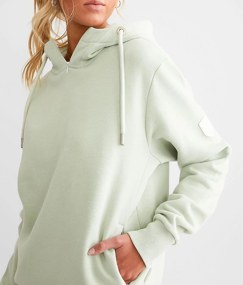 Insa Hooded Sweatshirt
