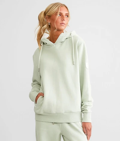 Insa Hooded Sweatshirt
