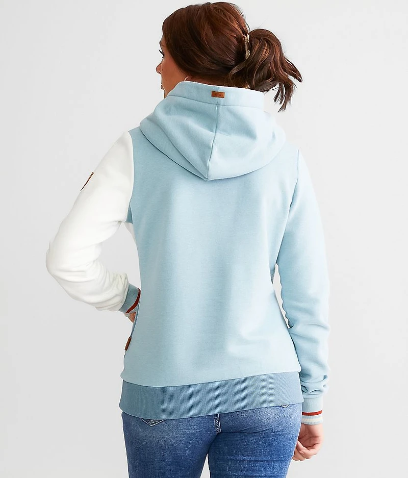 Mika Hooded Sweatshirt