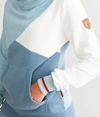 Mika Hooded Sweatshirt