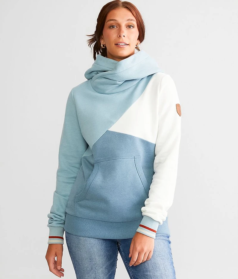 Mika Hooded Sweatshirt