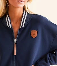 Henlie Bomber Jacket