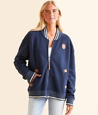 Henlie Bomber Jacket