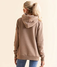 Ikatt Hooded Sweatshirt