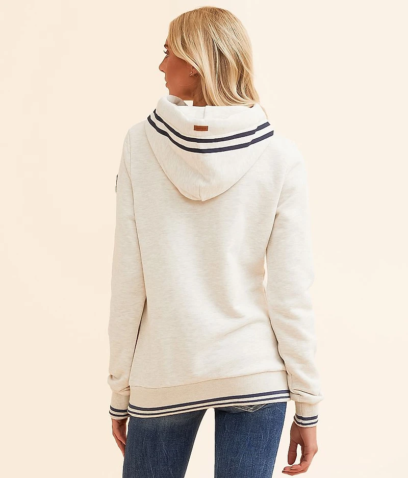 Mikki Hooded Sweatshirt