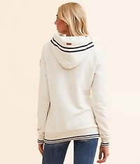 Mikki Hooded Sweatshirt