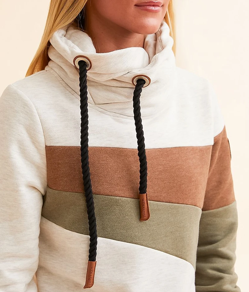 Dera Pullover