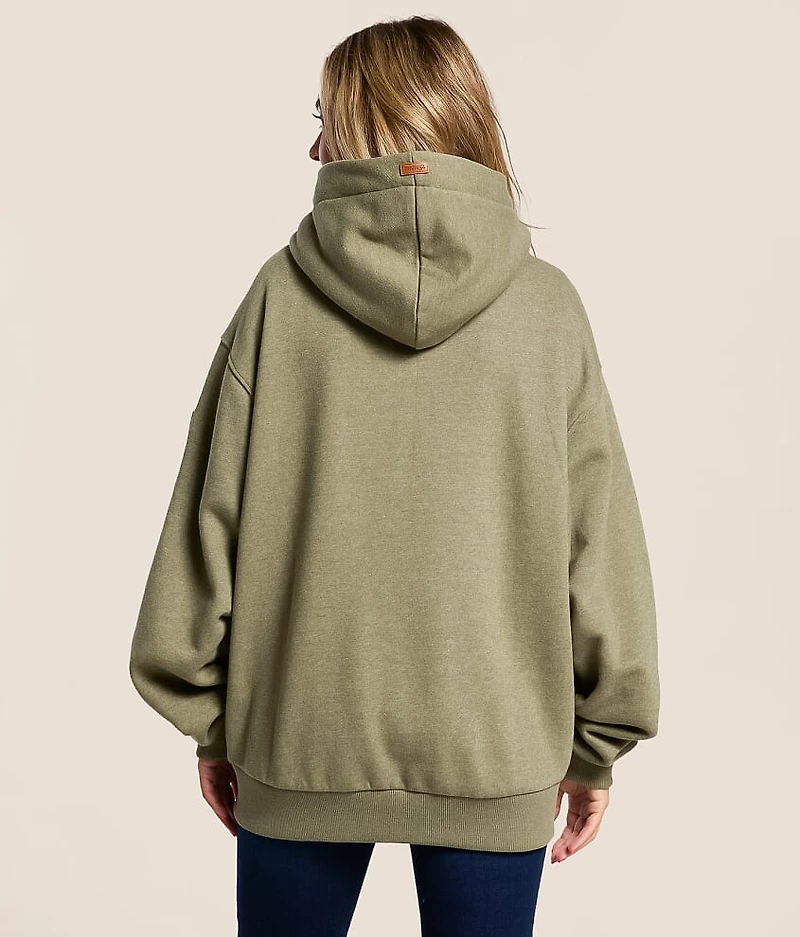 Serra Hoodie