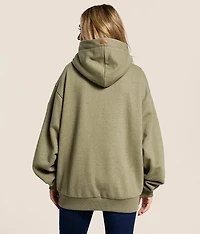 Serra Hoodie