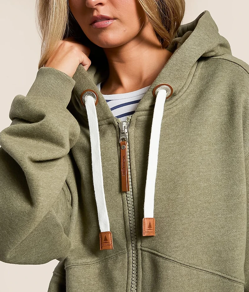 Serra Hoodie