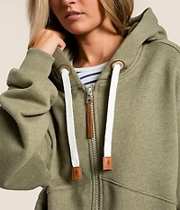 Serra Hoodie