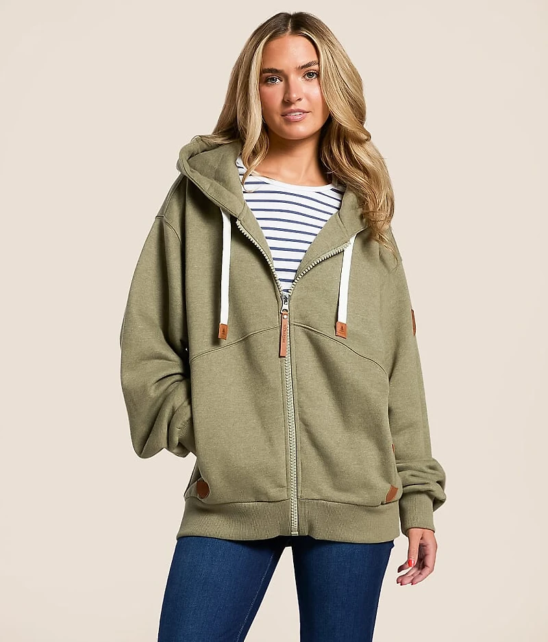 Serra Hoodie