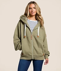Serra Hoodie