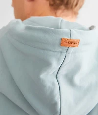 Cascade Lux Hooded Sweatshirt