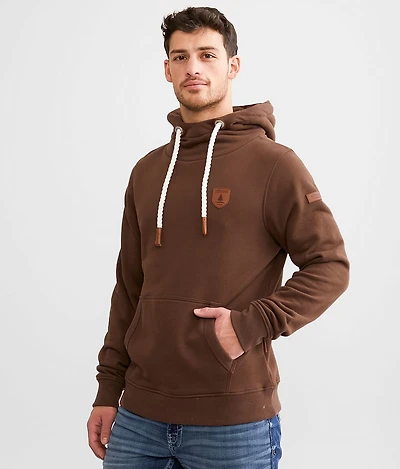 Cascade Hooded Sweatshirt