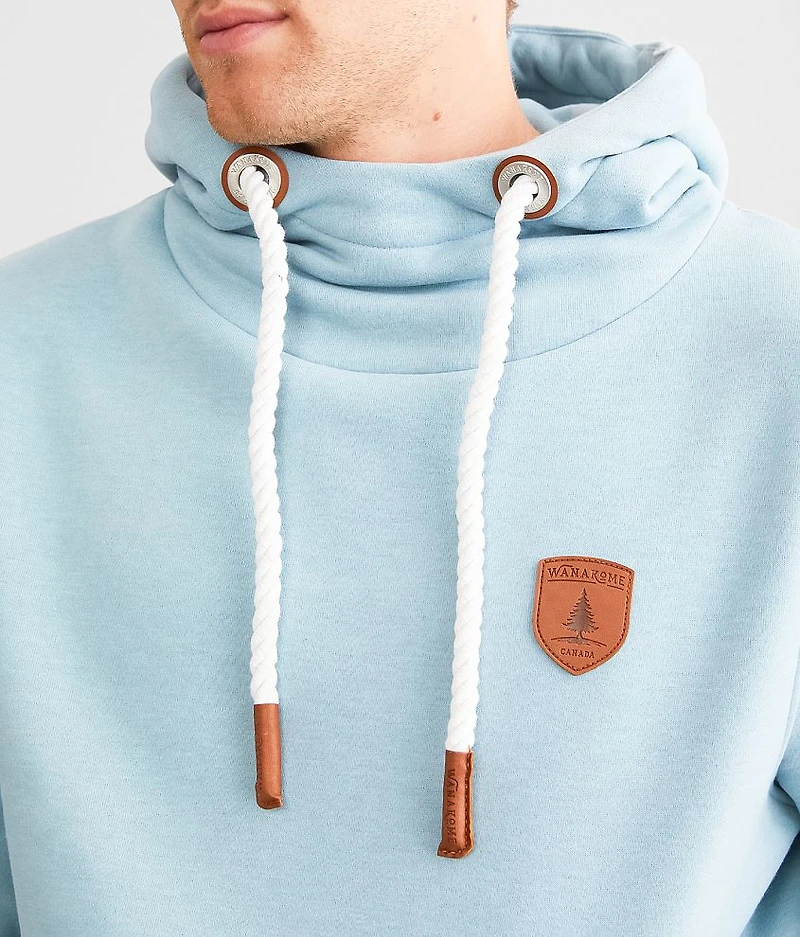 Cascade Hooded Sweatshirt