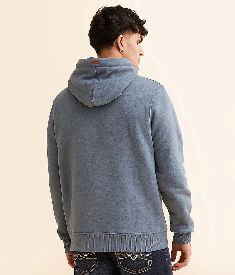 Cascade Hooded Sweatshirt
