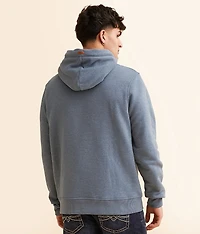 Cascade Hooded Sweatshirt