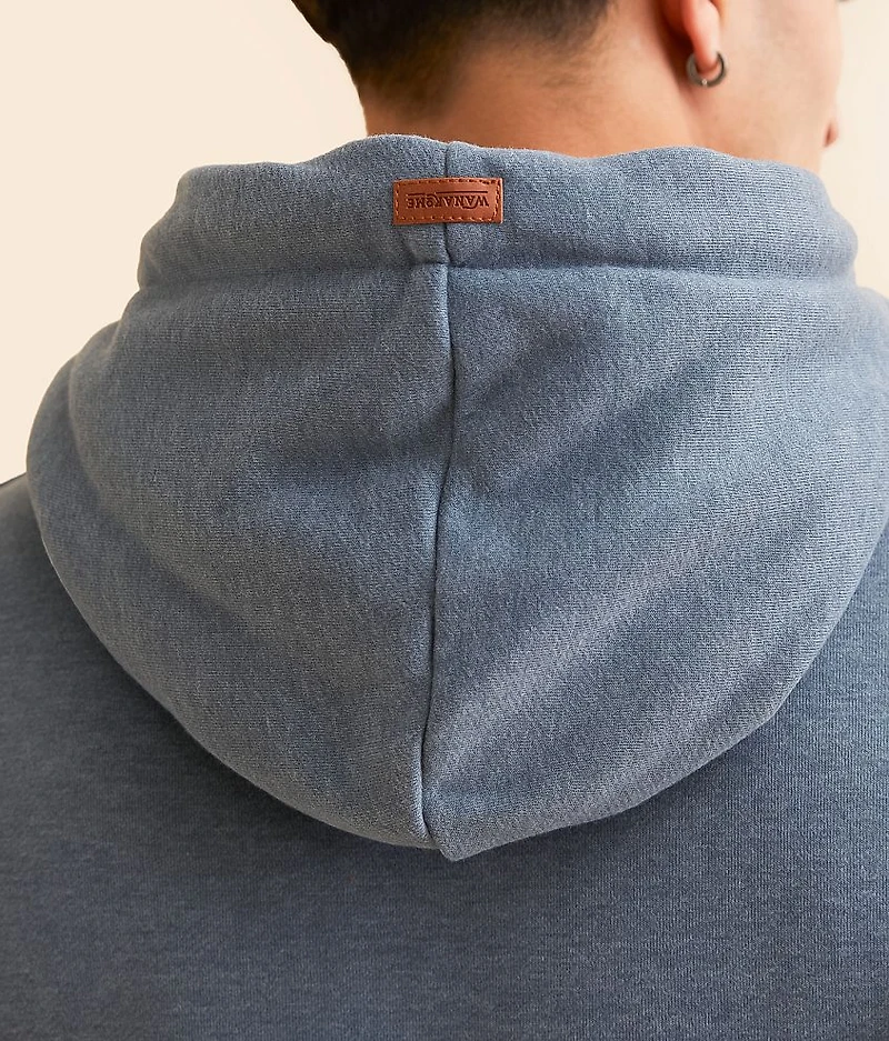 Cascade Hooded Sweatshirt