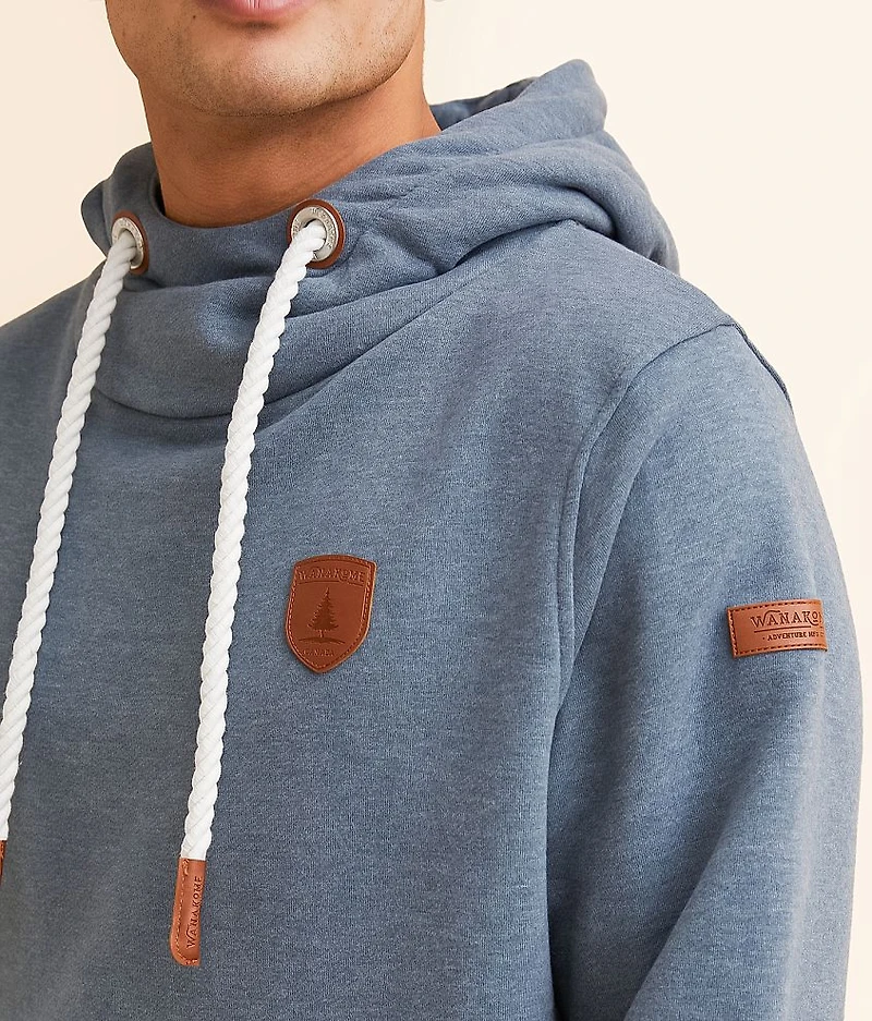 Cascade Hooded Sweatshirt