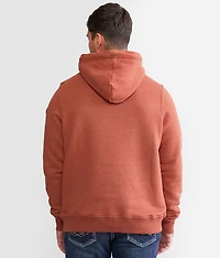 Cascade Hooded Sweatshirt
