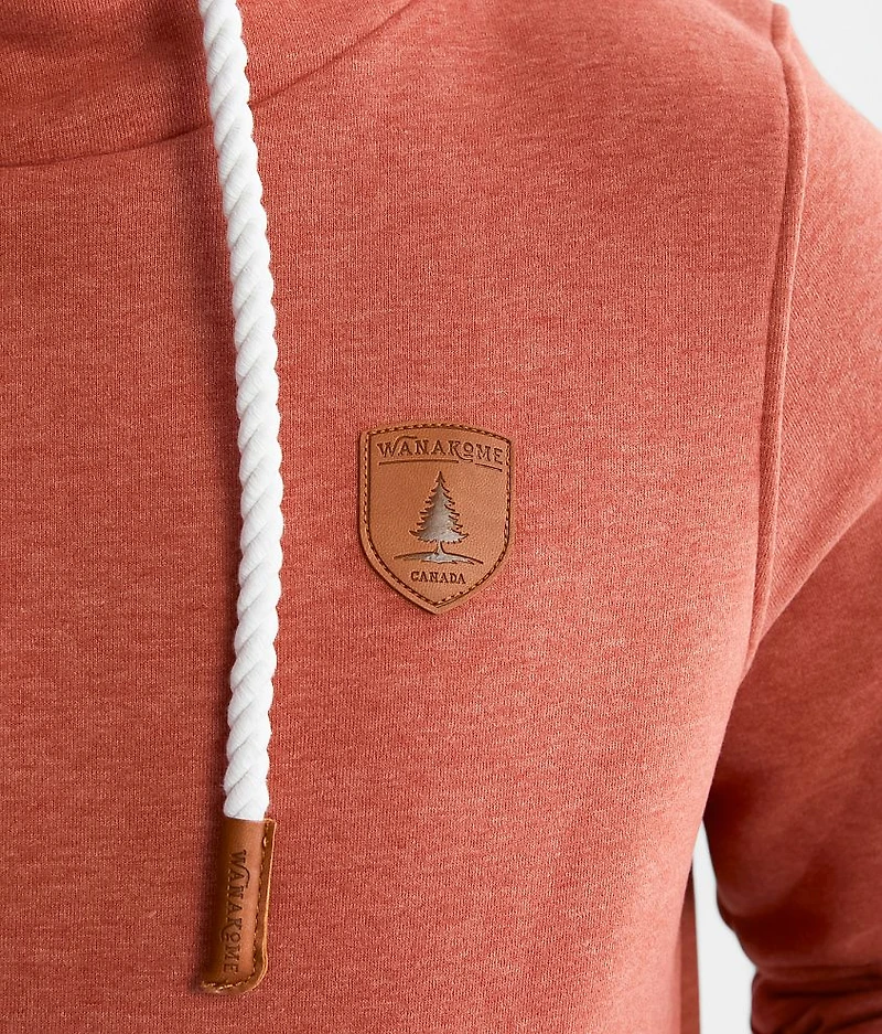 Cascade Hooded Sweatshirt