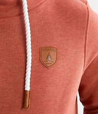 Cascade Hooded Sweatshirt