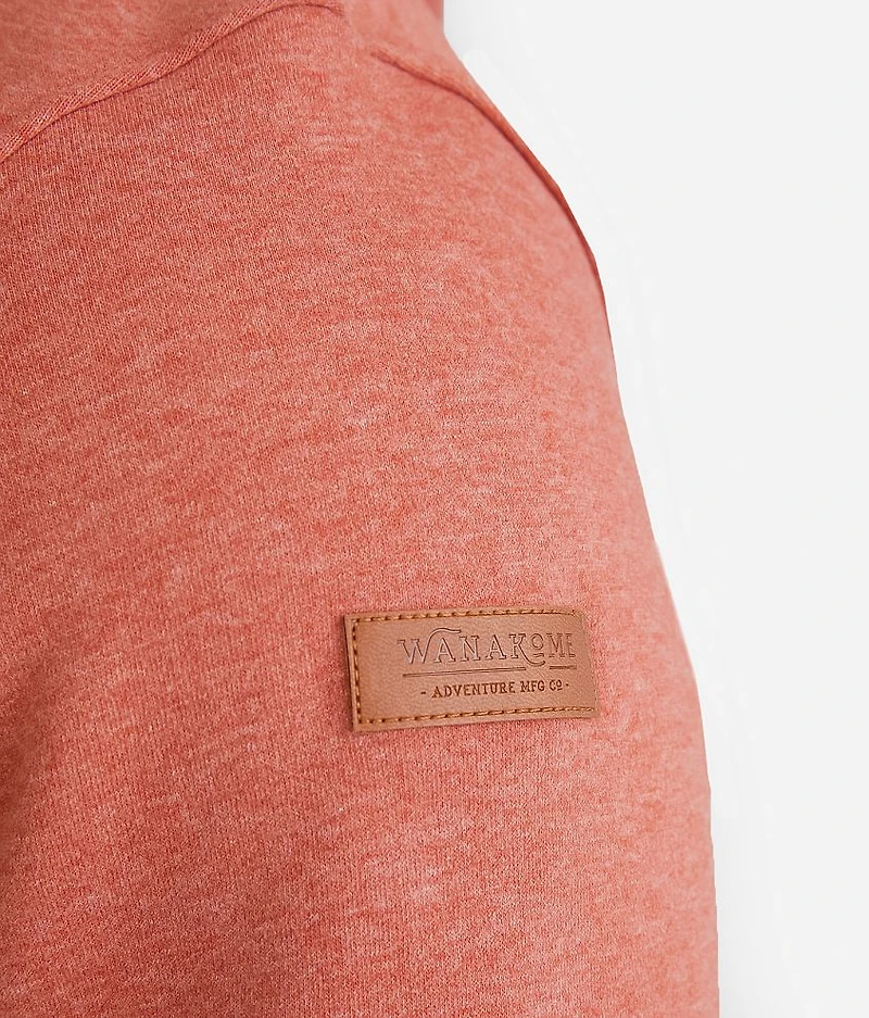 Cascade Hooded Sweatshirt