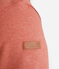 Cascade Hooded Sweatshirt