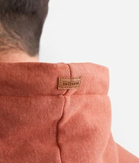 Cascade Hooded Sweatshirt