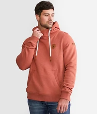 Cascade Hooded Sweatshirt