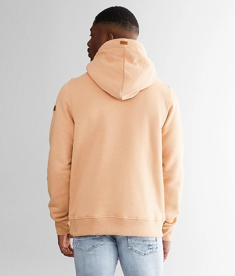 Olympus Hooded Sweatshirt