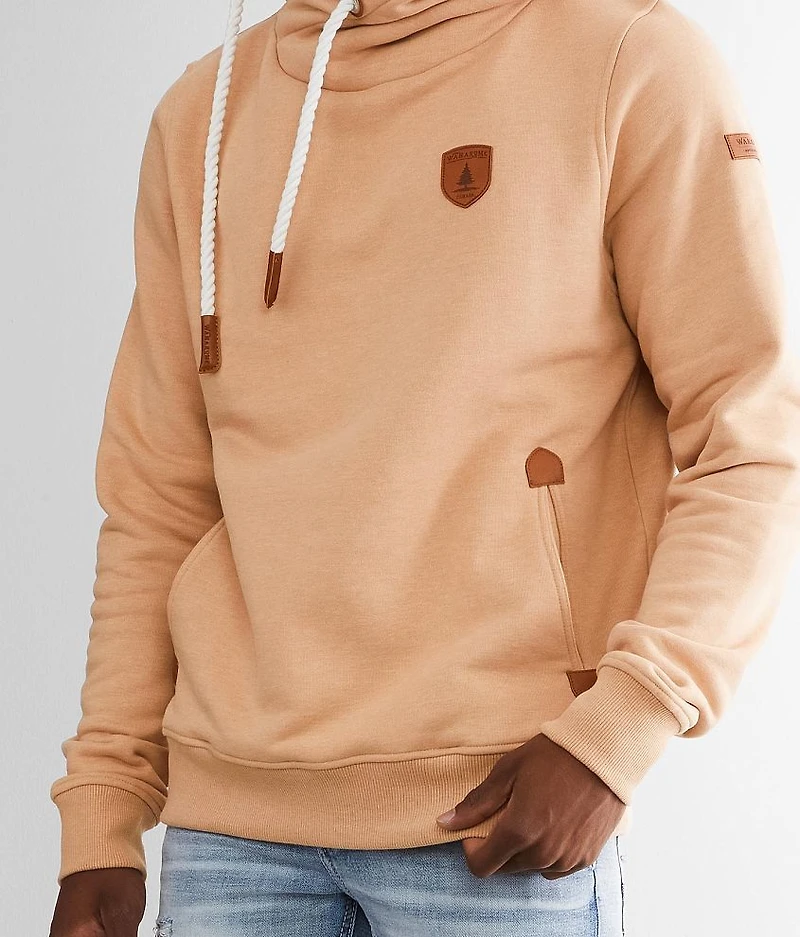 Olympus Hooded Sweatshirt