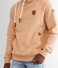Olympus Hooded Sweatshirt