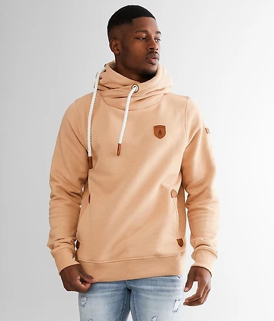 Olympus Hooded Sweatshirt