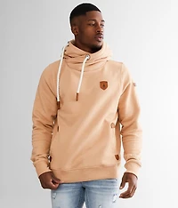 Olympus Hooded Sweatshirt