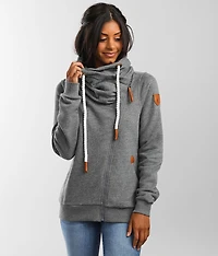 Hestia Cowl Neck Sweatshirt