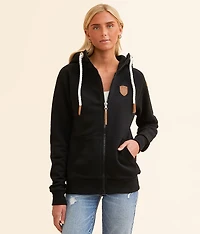 Hera Hooded Sweatshirt