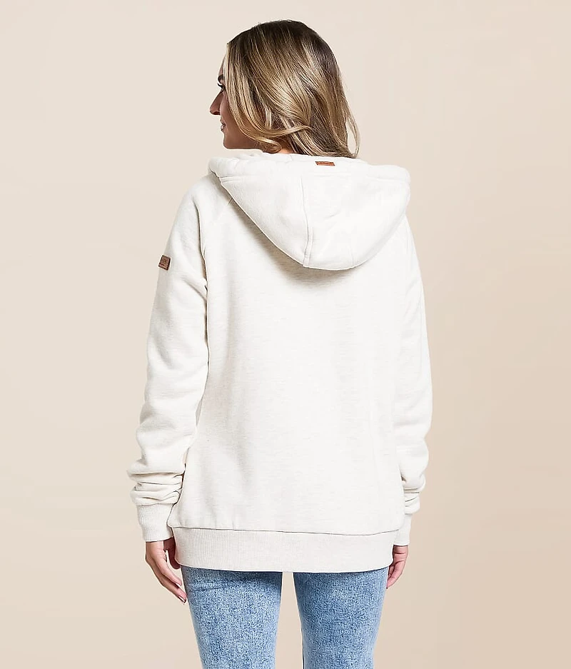 Hera Hoodie