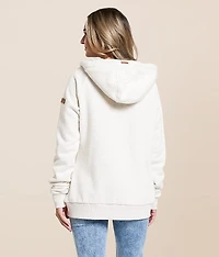 Hera Hoodie