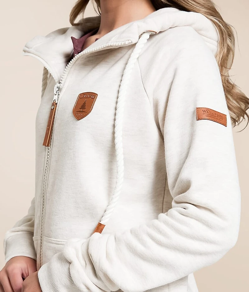 Hera Hoodie
