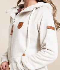 Hera Hoodie