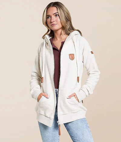 Hera Hoodie