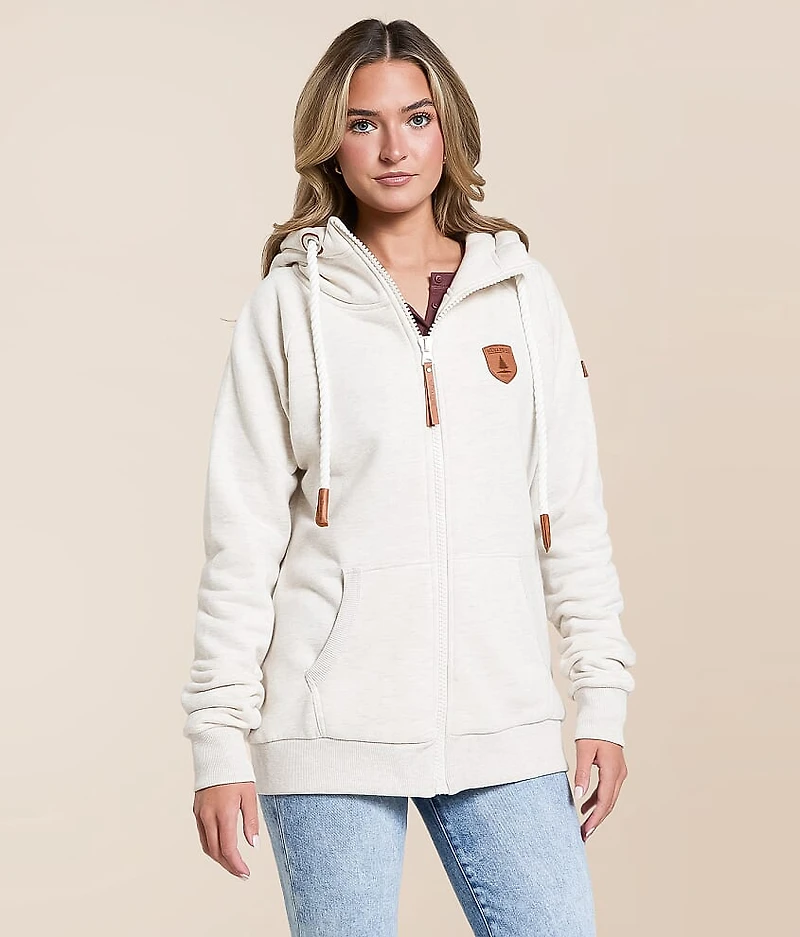 Hera Hoodie